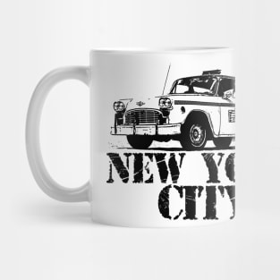 NEW YORK CITY Mug